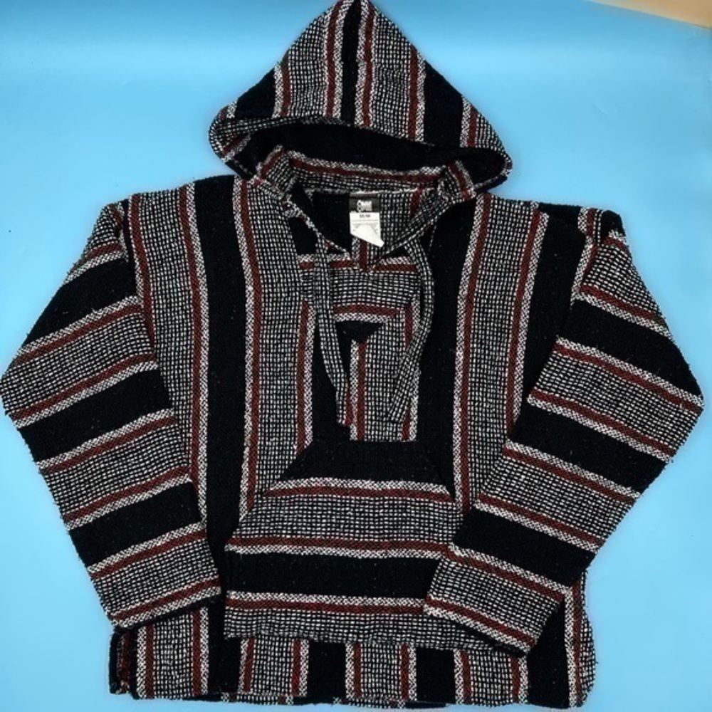 Vintage Oland Hoodie